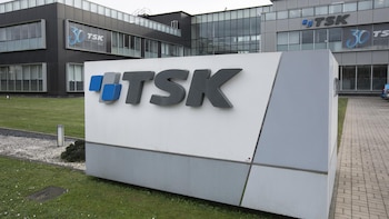 TSK firma varios acuerdos internacionales en transición energética, digitalización y minería