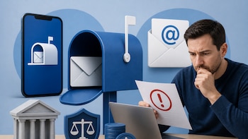 Tu correo y celular pueden salvarte de una multa del SAT antes del 2027