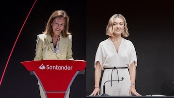 Ana Botín y Marta Ortega, entre las mujeres más poderosas del mundo en 2026, según 'Fortune'