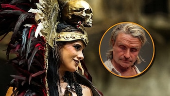 ¡La “Ghosteo”! Gala Montes revela que Nacho Cano la ignoró tras sacarla de Malinche, el Musical