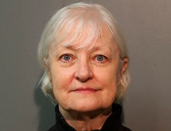Marilyn Hartman (Chicago Police Department