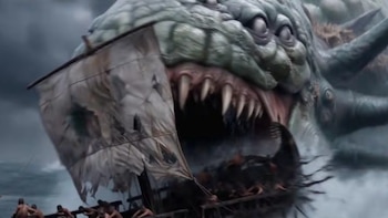 La “trampa” de Prime Video con ‘La Odisea’ de Nolan que resulta ser una película hecha con IA: “Es la basura más grande he visto jamás”