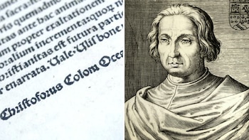 Un nuevo estudio vincula el origen de Cristóbal Colón con la nobleza gallega