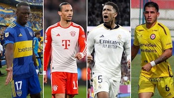 Hoy, martes 30 de abril,