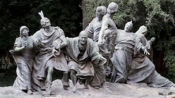 Jardín Botánico