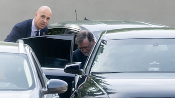 El supervisor de los informes policiales sobre la contabilidad B del PP niega que obligara a quitar el nombre de Rajoy