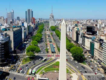 Buenos Aires destaca por su