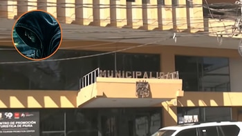 Correos anónimos amenazan con ataques armados a universidades, hospitales y la Municipalidad de Piura