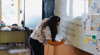 MEP logró crear 396 puestos