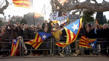 Cataluña refuerza su vínculo con