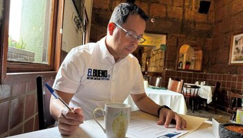 (Facebook/Héctor Castillo)