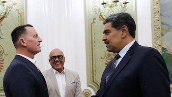 Luego de que Maduro cancelara