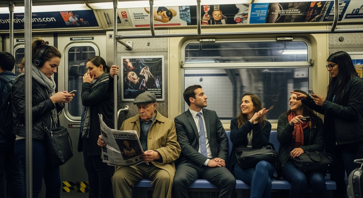 Los dialectos de los Apalaches, el sur y Luisiana encabezan la lista de acentos con mayor riesgo de desaparición según percepciones sociales (Imagen Ilustrativa Infobae)