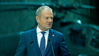 Polonia detiene a un ruso reclutado por Moscú que buscaba atacar a un ciudadano estadounidense-ucraniano