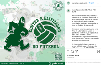 La Mancha Verde,barra del Pameiras,