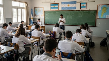 Celulares y redes sociales: el debate ya no es prohibir o permitir, sino cómo construir la gobernanza digital