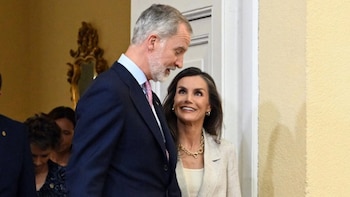 Felipe VI tira de ahorros para pagar subidas salariales de su personal y la modernización digital de la institución: la Casa del Rey cierra 2025 con 885.000 euros en deudas