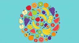 Cuáles son las frutas que más ayudan a controlar el apetito y por qué no se trata solo de calorías