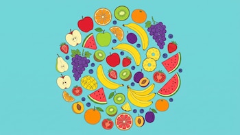Cuáles son las frutas que más ayudan a controlar el apetito y por qué no se trata solo de calorías