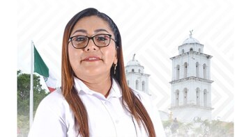 Muere Lidia Tehuitzin, excandidata de
