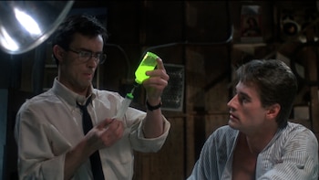 Re-Animator - Stuart Gordon