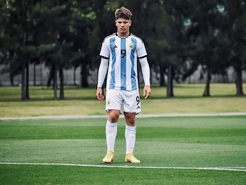 El Tanque De Martis, una