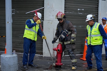Sunass) intensificó la supervisión de la
