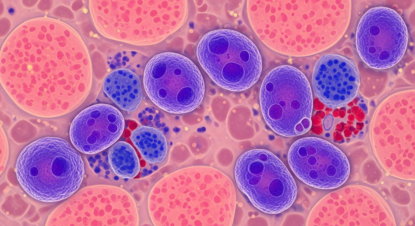 Candida auris fue identificado por primera vez en Estados Unidos en 2016 y desde entonces las infecciones crecieron por su resistencia a tratamientos antifúngicos. (Imagen Ilustrativa Infobae)