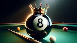 8 ball pool