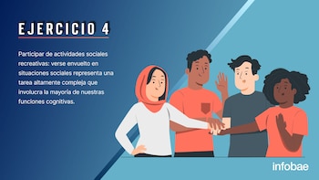 Ineco - EJERCICIOS CEREBRO