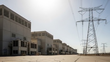 La ola de calor obliga a los centros de datos de EE. UU. a cambiar su operación para evitar apagones masivos