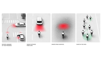 IA - bicicleta