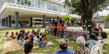 Los Centros Comunitarios de Paz,