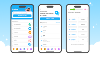 Duolingo - app - educación - ajedrez - tecnología - 21 de abril