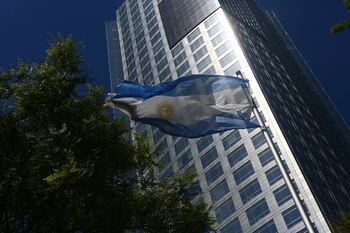 Burford argumenta que al momento