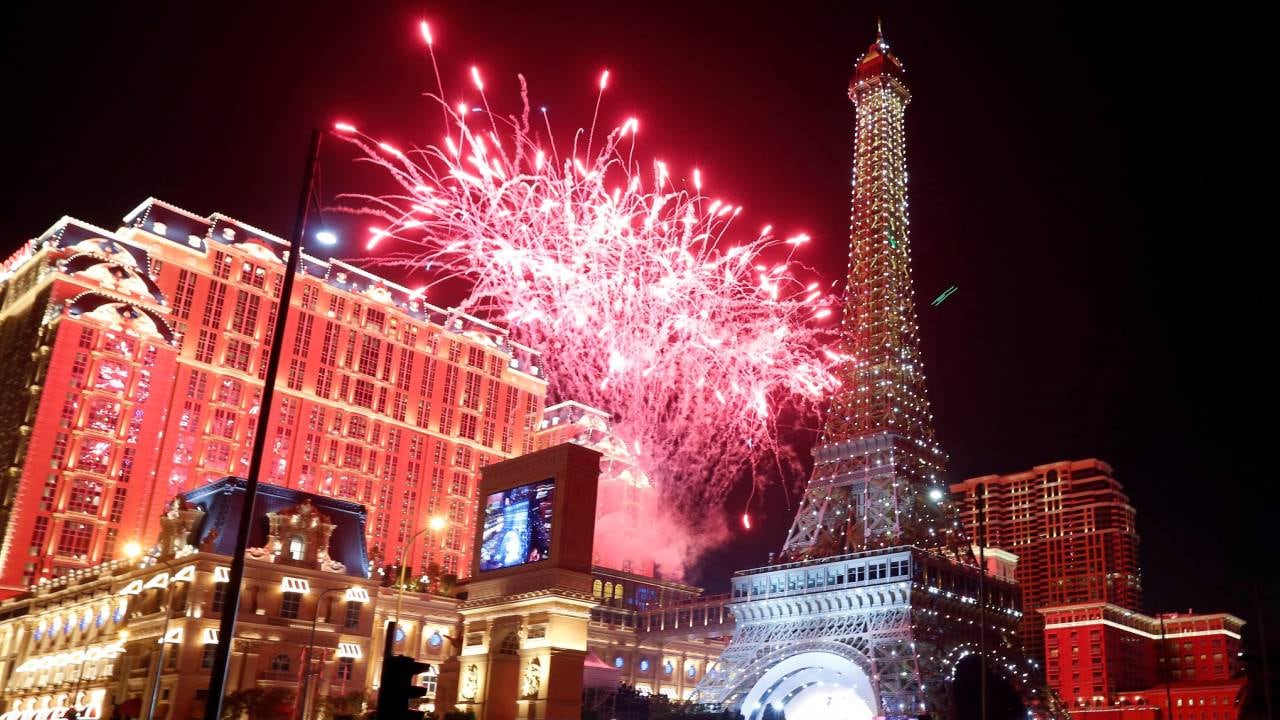 La NFL confirma que el Super Bowl regresará a Las Vegas en 2029, consolidando a la ciudad como capital deportiva de Estados Unidos. (Reuters)