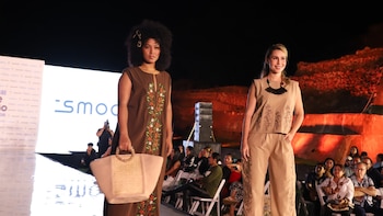 La moda salvadoreña será exhibida