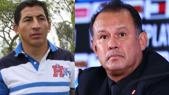 Johan Fano destacó el trabajo