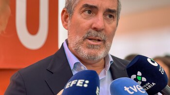 Canarias sugiere que la ONU