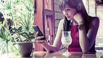 El uso excesivo de las