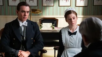 ‘La Promesa’, avance del capítulo