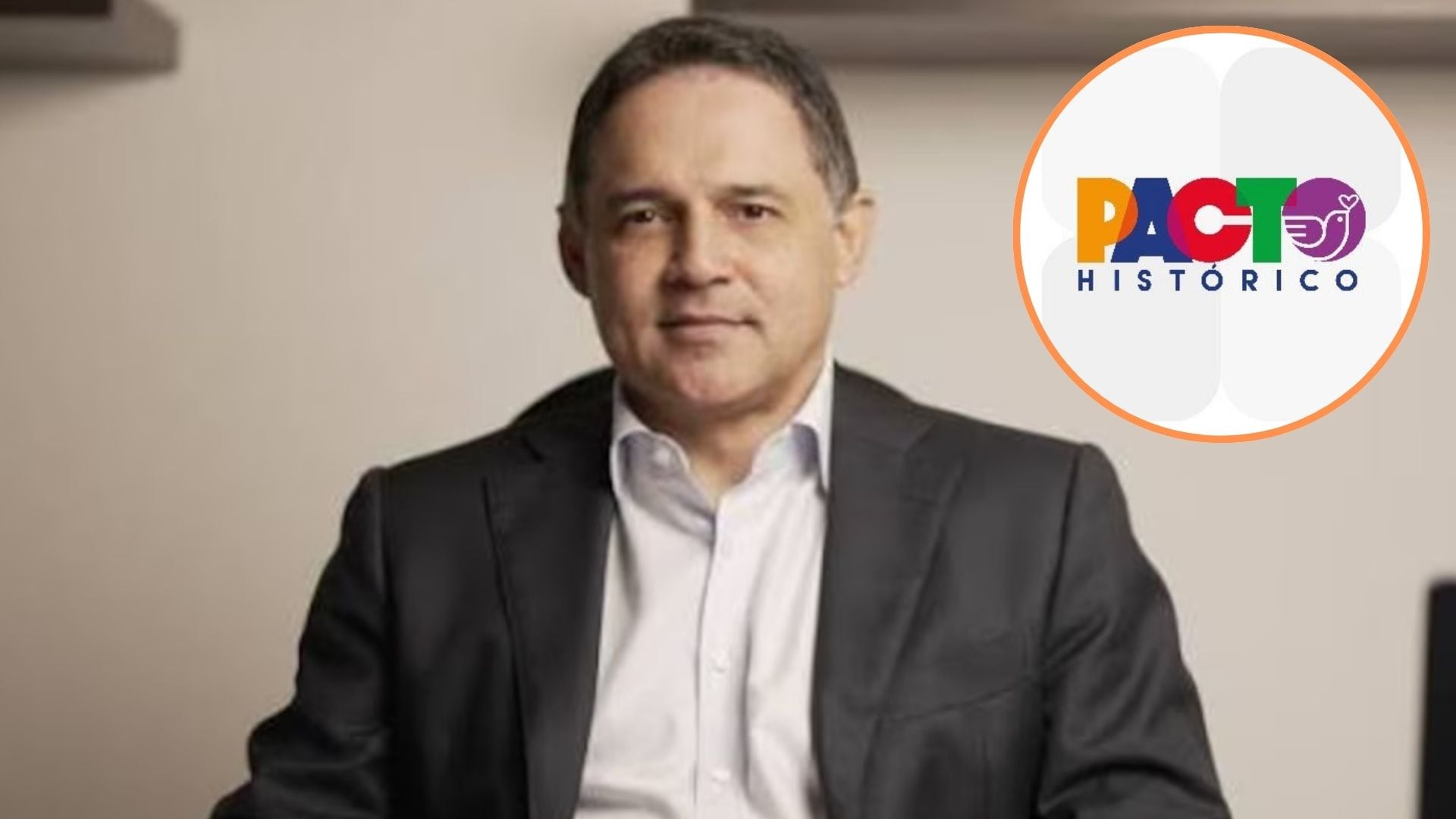 Pacto Histórico justificó su apoyo a Honorio Henríquez, el candidato del uribismo para la presidencia del Senado: “Derrotamos al tigrillo”