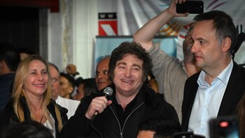 Encuentro Libertario en Lugano con