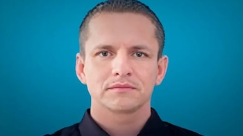 Quién es alias El Gerente,