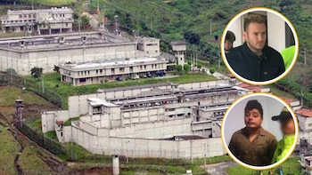 Lo que estaban celebrando con la fiesta vallenata con Nelson Velásquez en la cárcel de Itagüí: un cumpleaños y la posible liberación de dos cabecillas son las hipótesis del escándalo