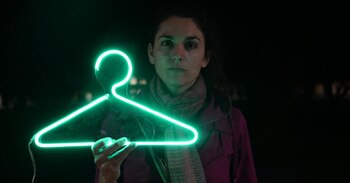 En la Argentina, una de