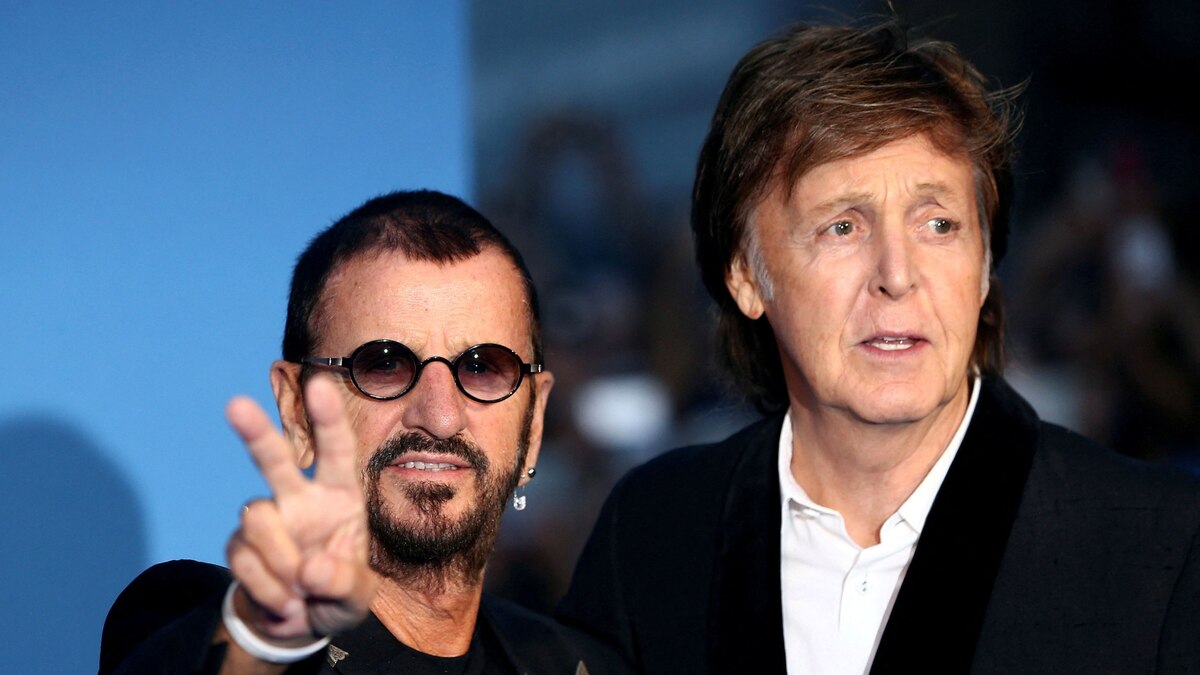 Paul McCartney y Ringo Starr revelaron cuánto pensaban que duraría The Beatles y a qué se dedicarían después - Infobae