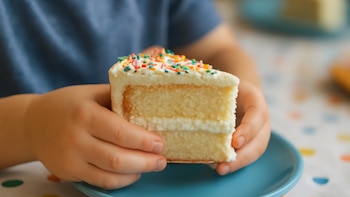 Torta gratis y hasta 40%