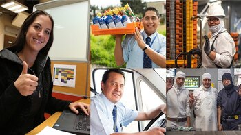 Los gobiernos deben apostar en