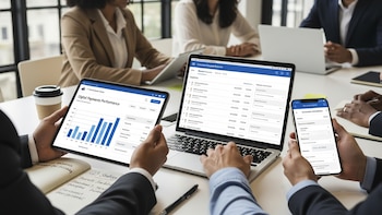 Pagos digitales empresariales en Colombia